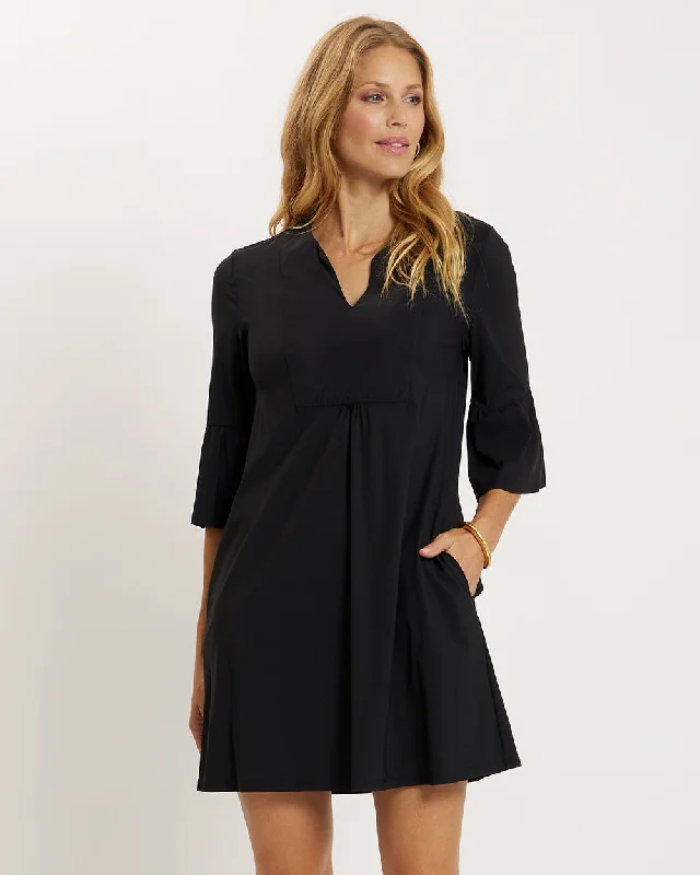 Kerry Dress - Lightweight Jude Cloth