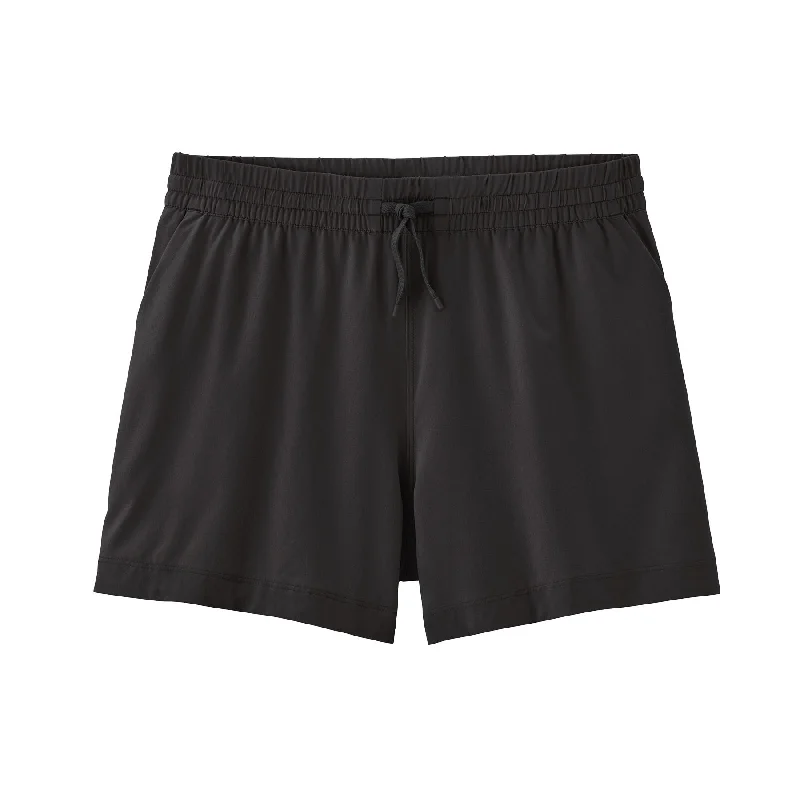 Women's Fleetwith Shorts