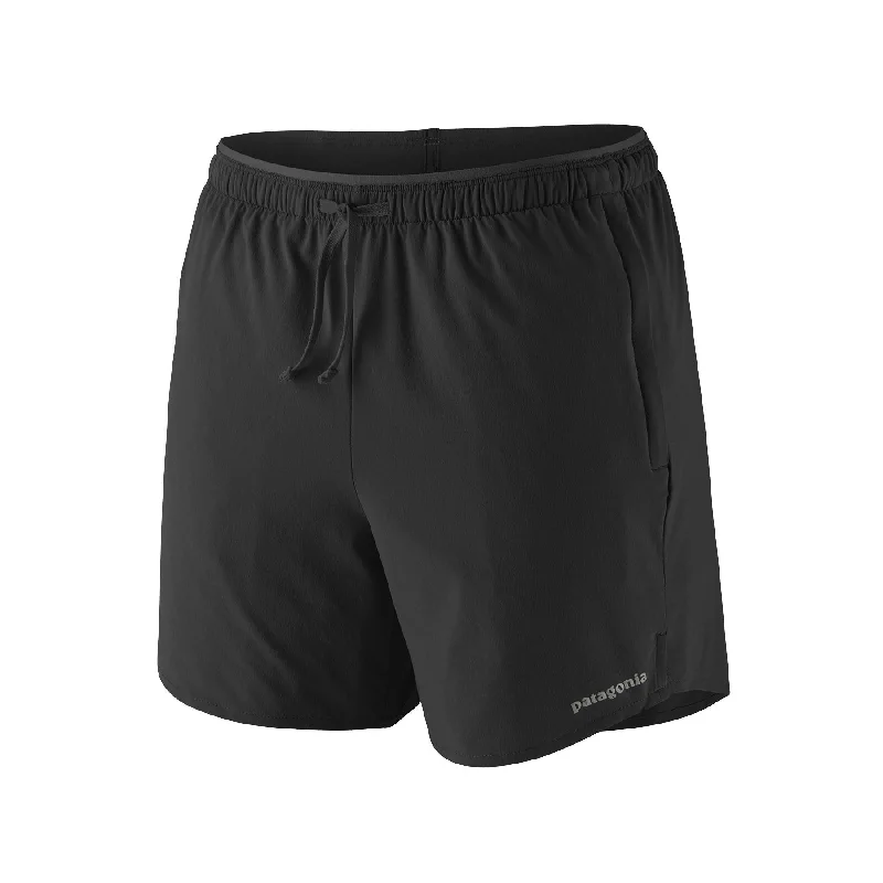 Women's Multi Trails Shorts - 5½"