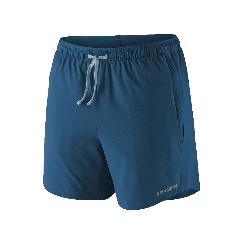 Women's Multi Trails Shorts - 5½"