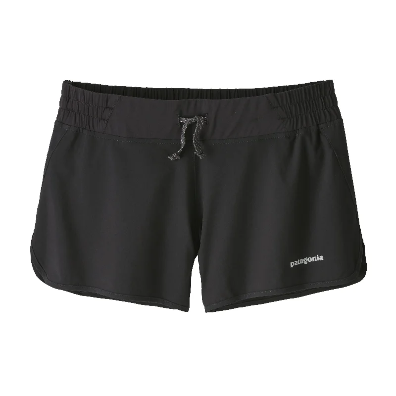 Women's Nine Trails Shorts - 4"