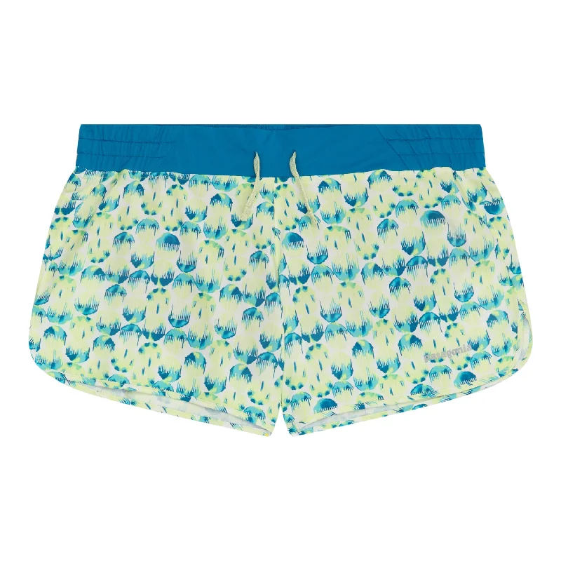 Women's Nine Trails Shorts - 4"