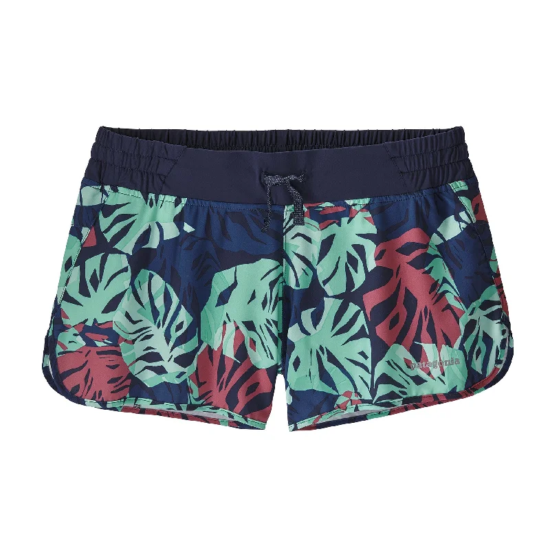 Women's Nine Trails Shorts - 4"