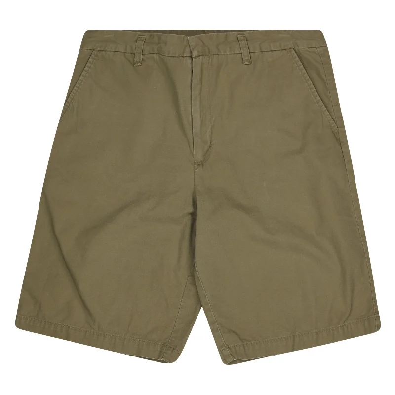 W's Bermuda Shorts