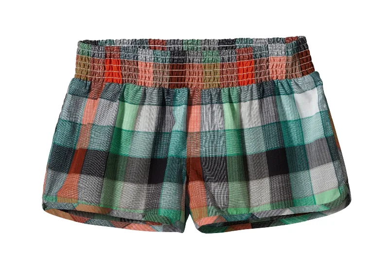 W's Dappled Light Shorts