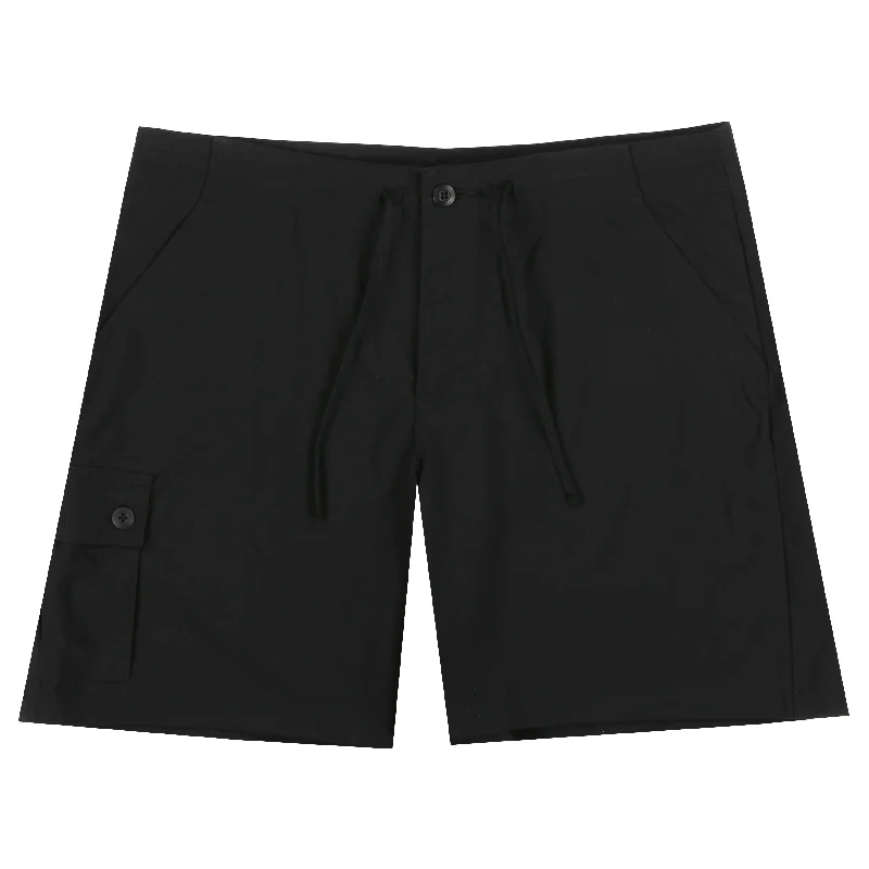 W's Inter-Continental Shorts