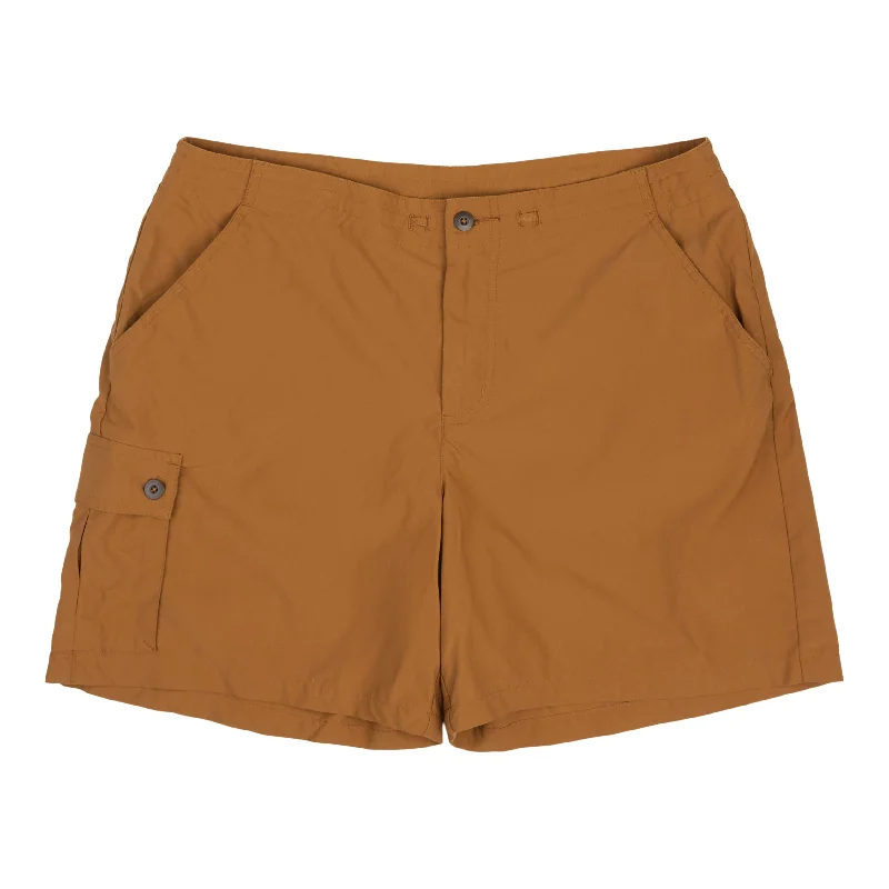 W's Inter-Continental Shorts