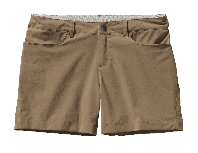 W's Rock Craft Shorts