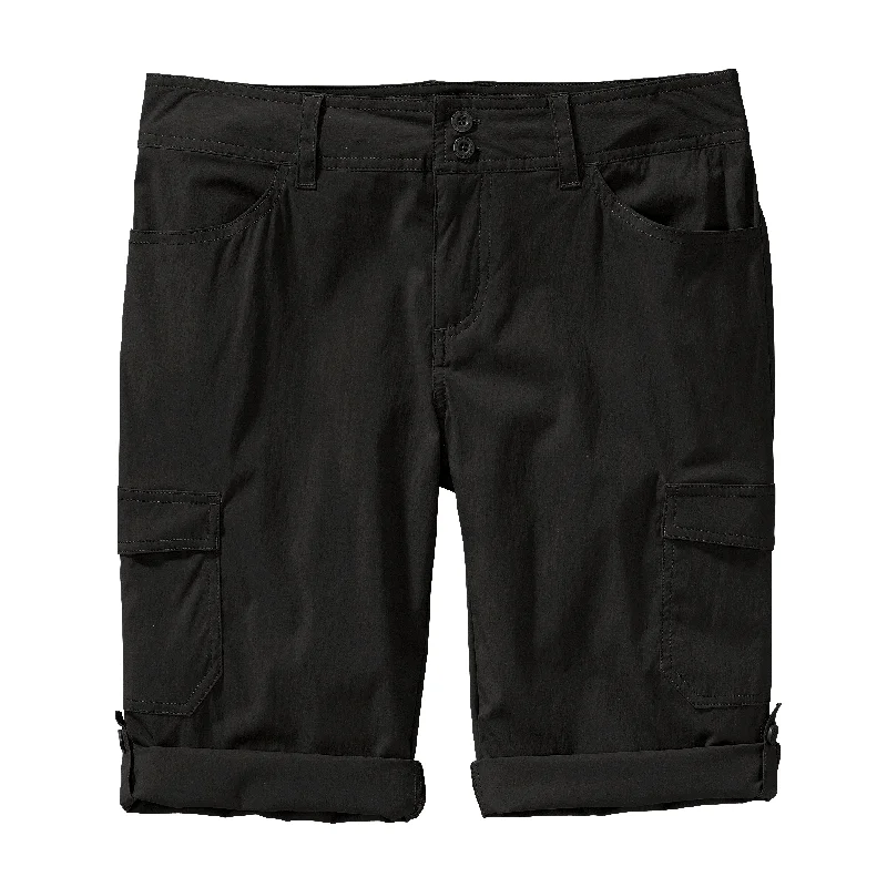 W's Solimar Shorts