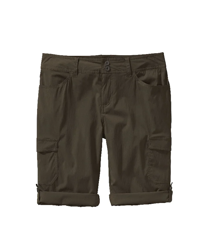 W's Solimar Shorts