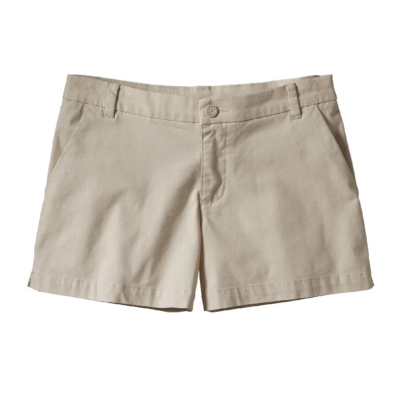 W's Stretch All-Wear Shorts - 4""