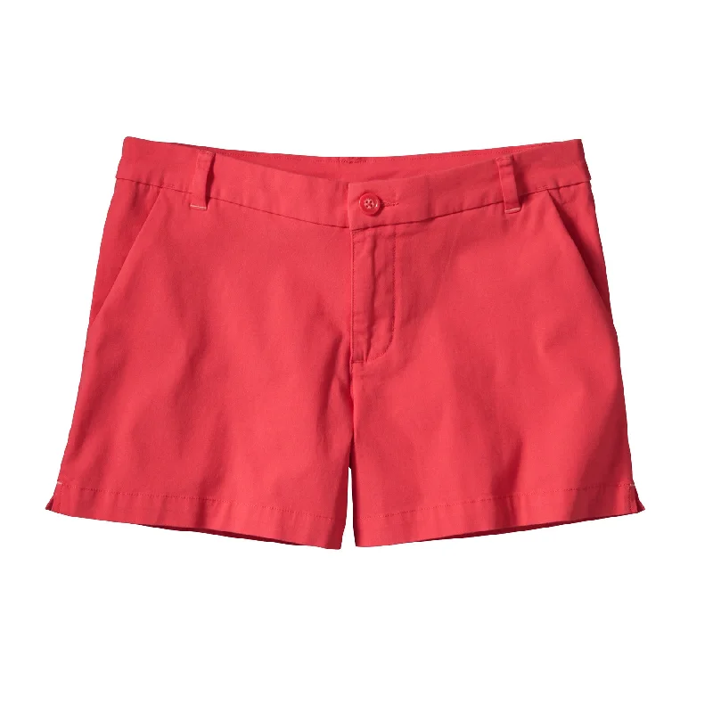 W's Stretch All-Wear Shorts - 4""