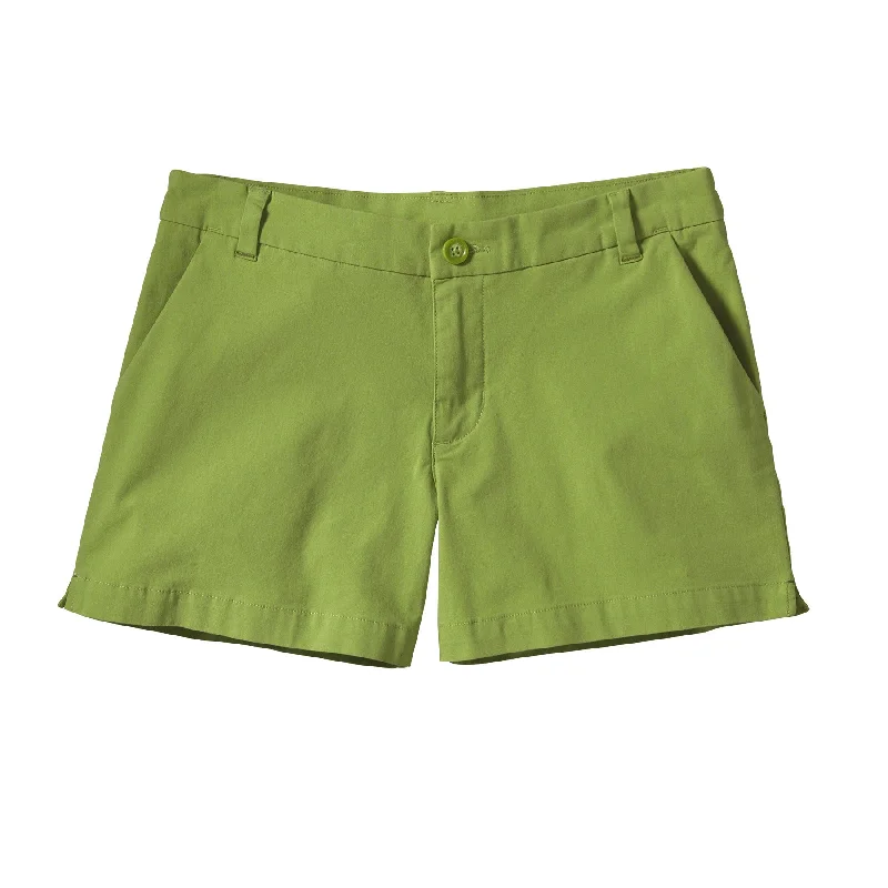 W's Stretch All-Wear Shorts - 4""