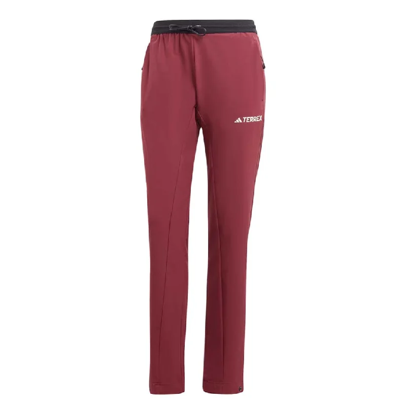 adidas - Women's Terrex Liteflex Hiking Pants (HZ9042)