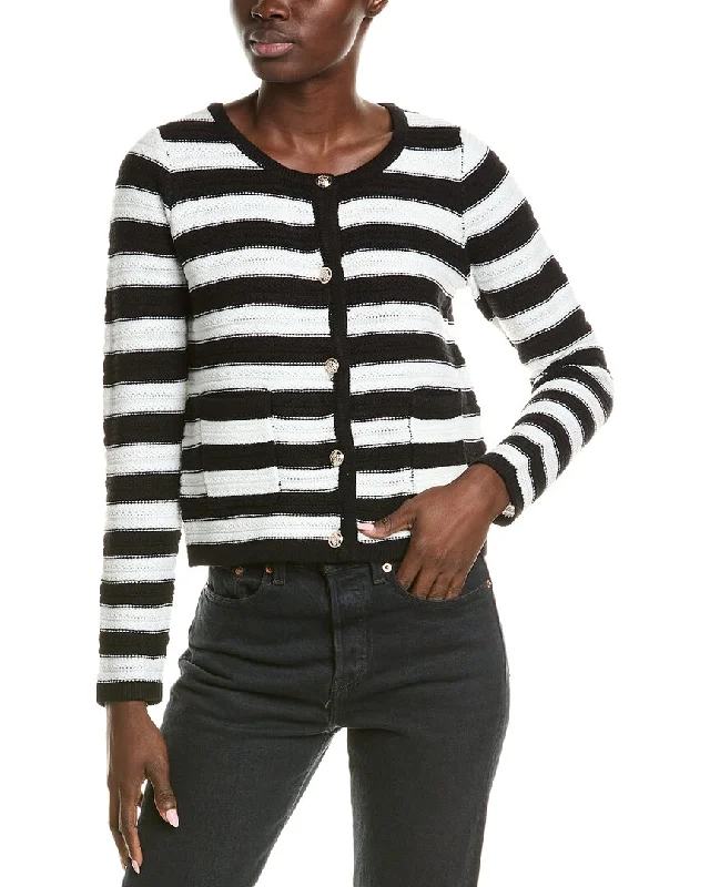 Nanette Nanette Lepore Cardigan