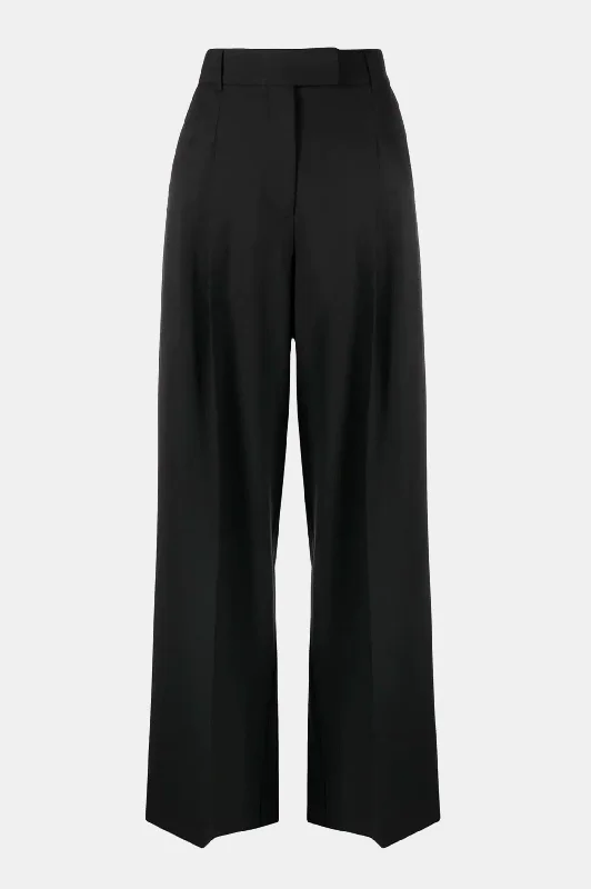 Cymbaria Pants in Black