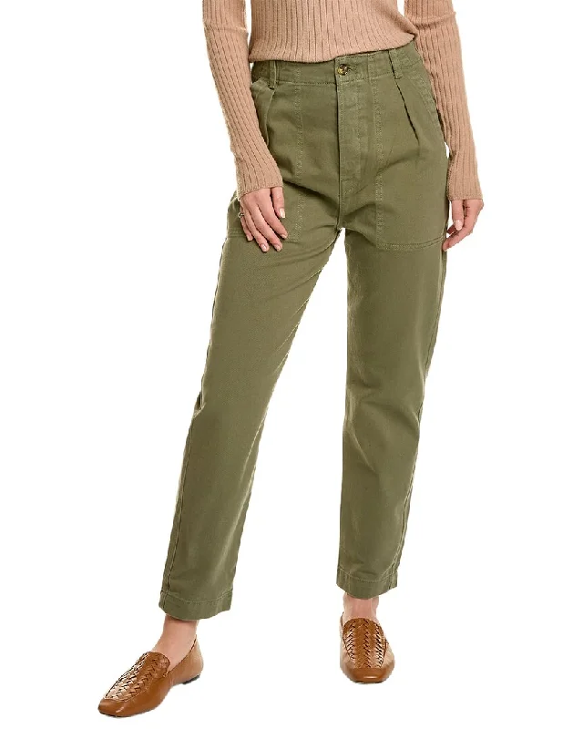 Favorite Daughter The Favorite Utility Pant